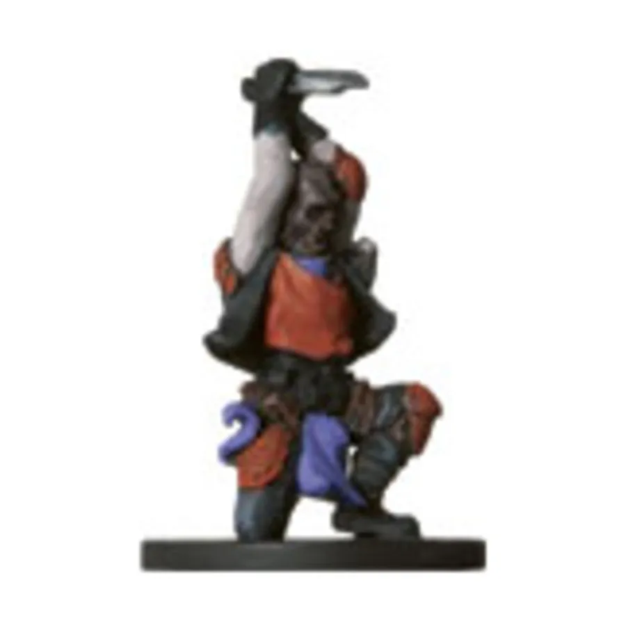 Виквайский наемник (клавиша C), Star Wars - Collectible Miniatures Game - Set - Clone Strike Singles
Виквайский наемник (клавиша C), Star Wars - Collectible Miniatures Game - Set - Clone Strike Singles