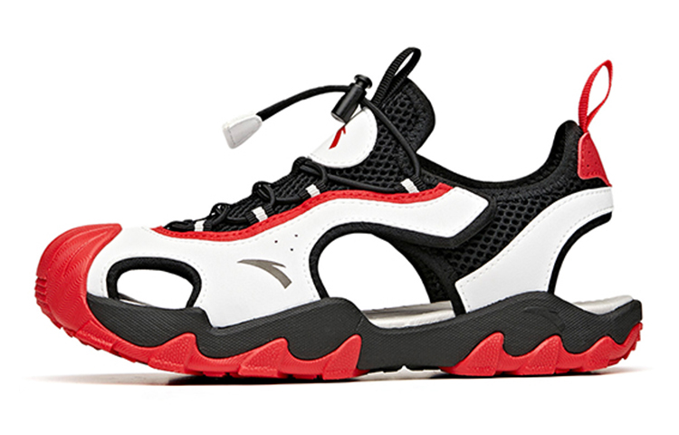 Детские сандалии Grade School Antakids
Детские сандалии Grade School Antakids