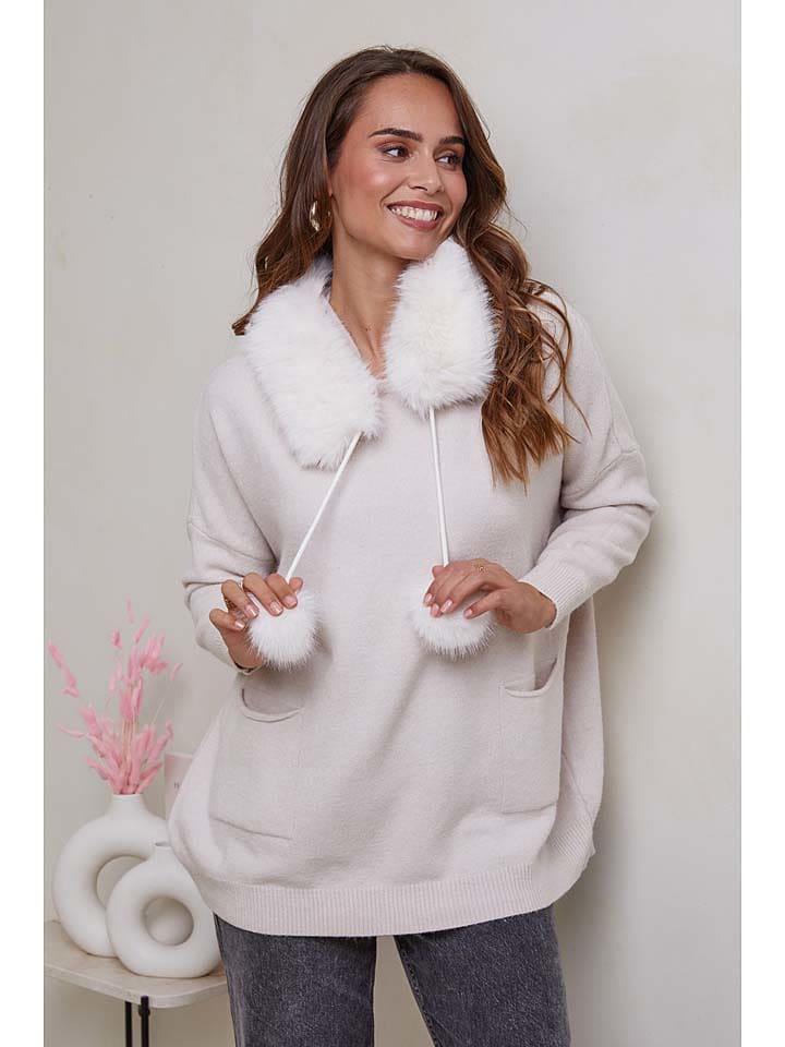 Свитер Soft Cashmere
Свитер Soft Cashmere