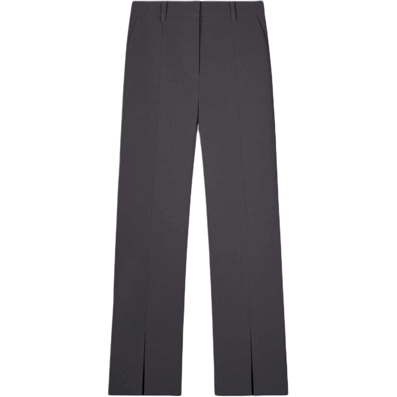 KARL LAGERFELD / Karl Lagerfeld Jeans KARL LAGERFELD Suit Trouser Women's Black
KARL LAGERFELD / Karl Lagerfeld Jeans KARL LAGERFELD Suit Trouser Women's Black