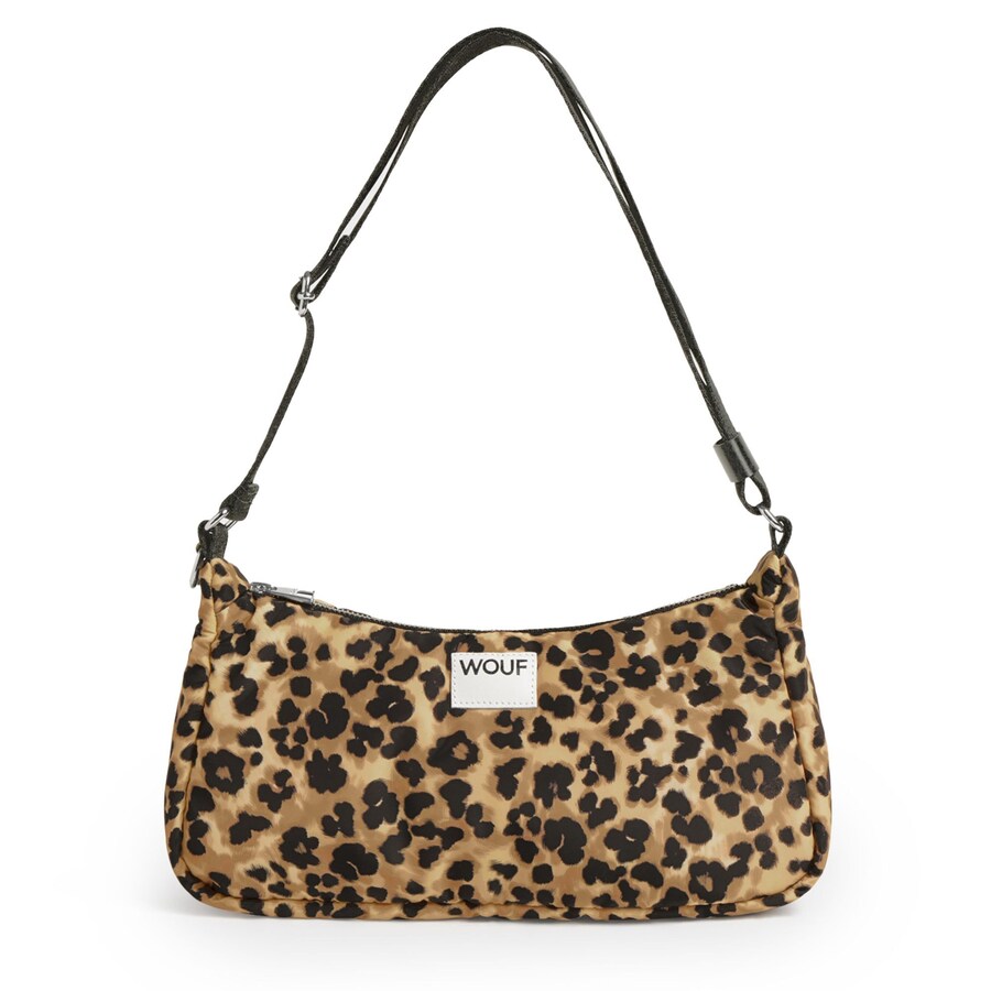 Сумка через плечо Wouf Studio, Beige
Сумка через плечо Wouf Studio, Beige