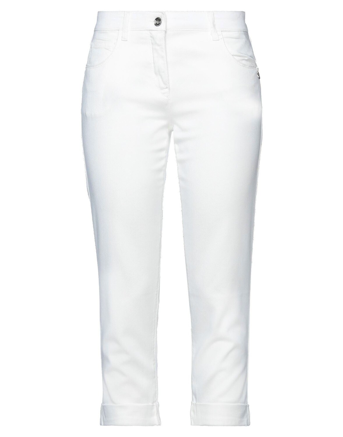 Брюки Patrizia Pepe, белый
Брюки Patrizia Pepe, белый