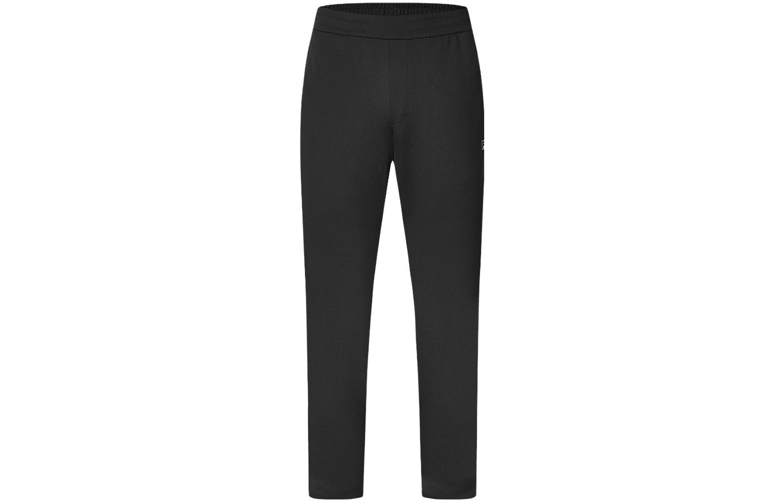 FILA Вязаные спортивные брюки мужские Pitch Black
FILA Вязаные спортивные брюки мужские Pitch Black