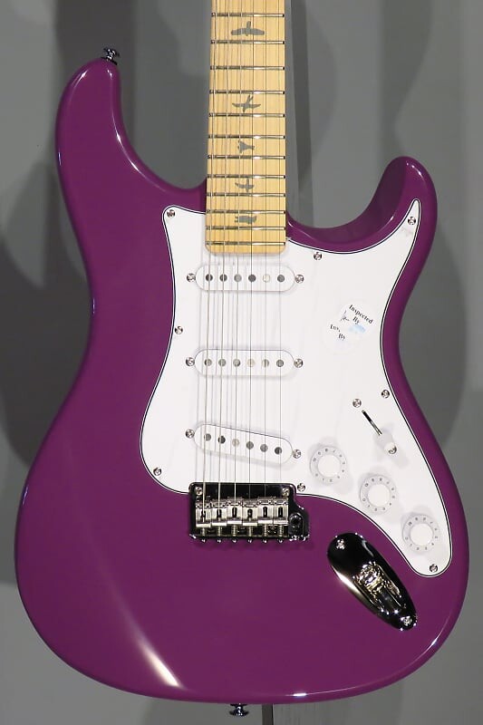 Электрогитара PRS SE Silver Sky
Электрогитара PRS SE Silver Sky