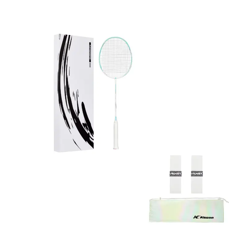 Ракетка для бадминтона LINING
Ракетка для бадминтона LINING