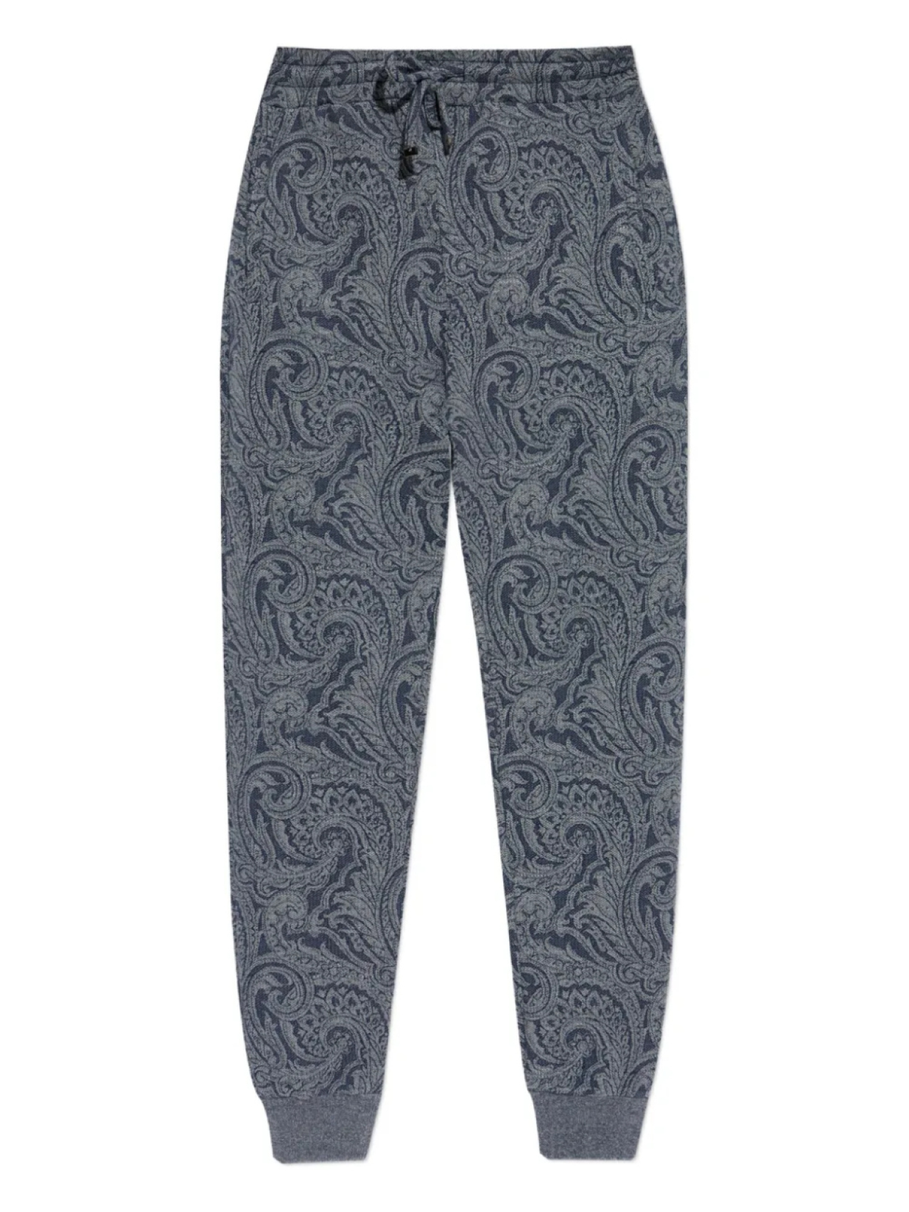 ETRO спортивные брюки с принтом пейсли, синий
ETRO спортивные брюки с принтом пейсли, синий