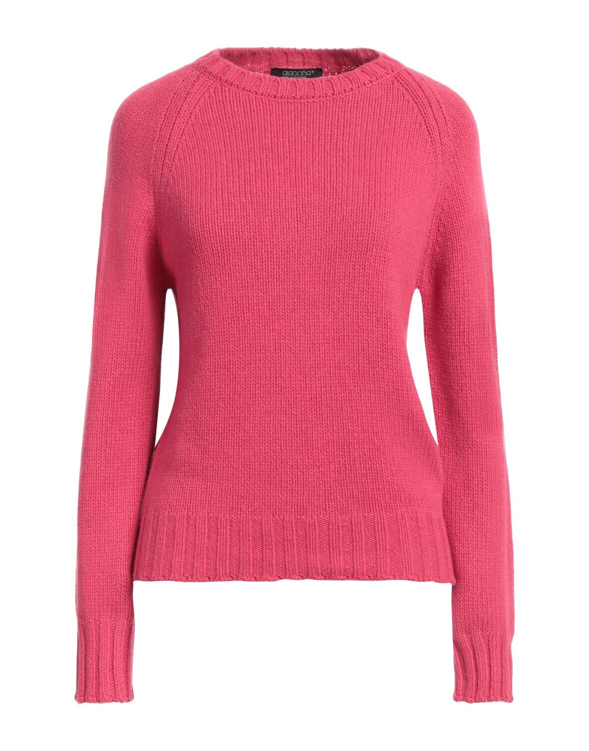 Свитер Aragona, пурпурный
Свитер Aragona, пурпурный