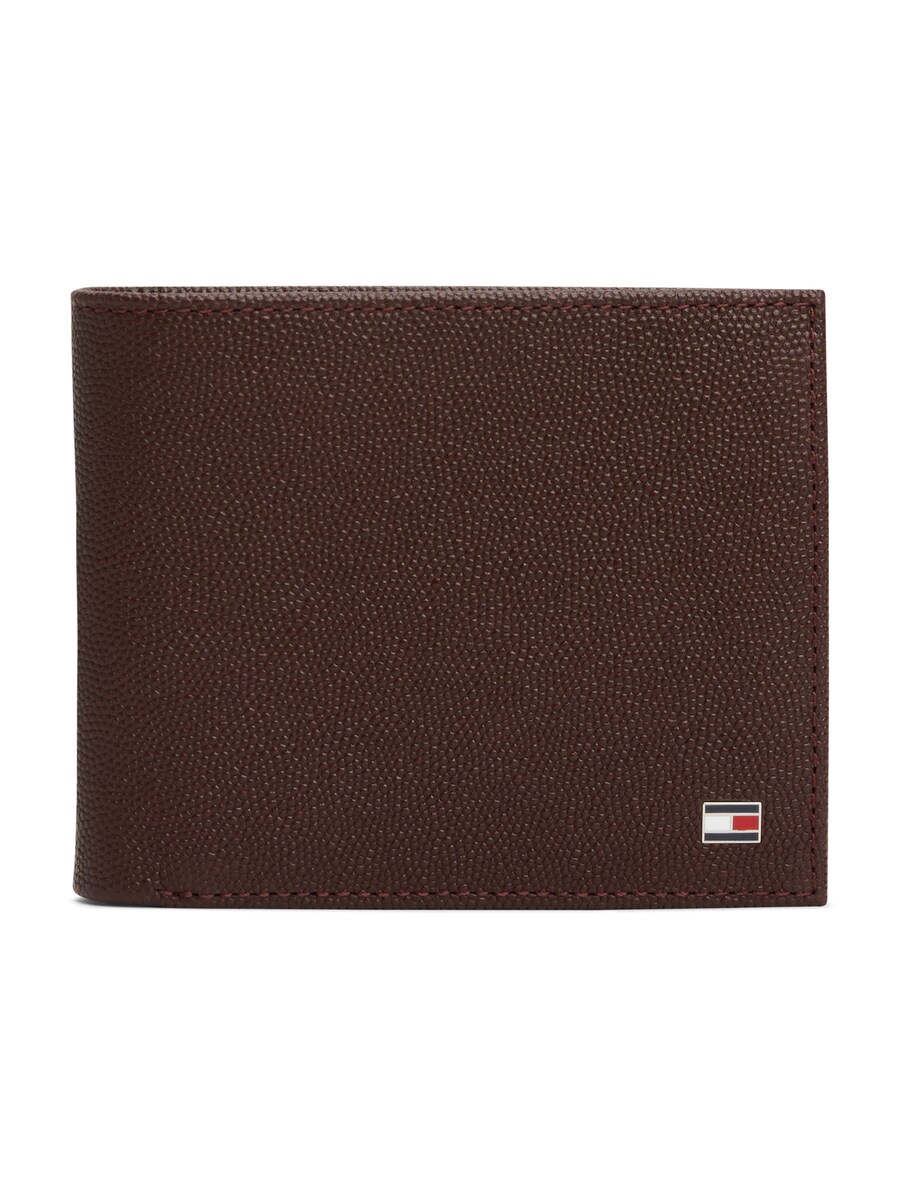 Кошелек TOMMY HILFIGER, Chocolate
Кошелек TOMMY HILFIGER, Chocolate