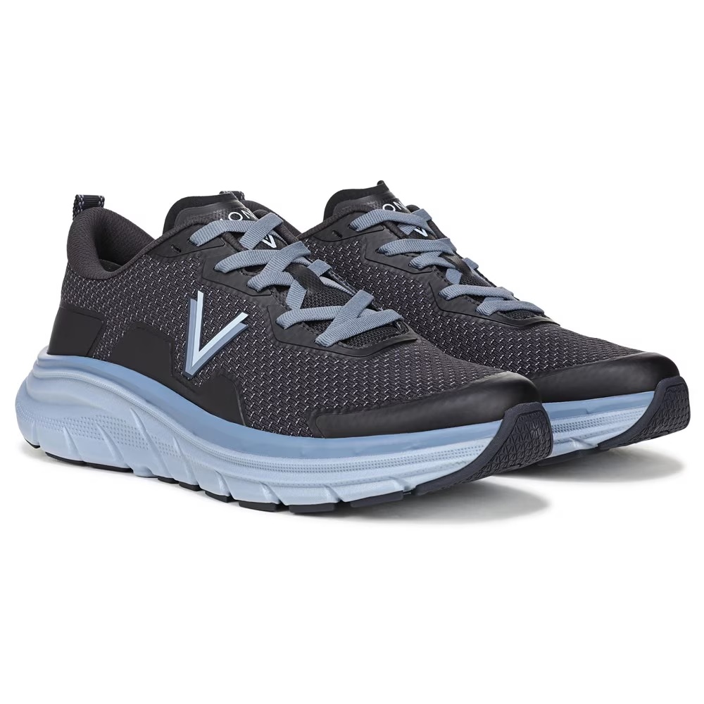 Кроссовки Walk Max на шнуровке Vionic, мультиколор
Кроссовки Walk Max на шнуровке Vionic, мультиколор