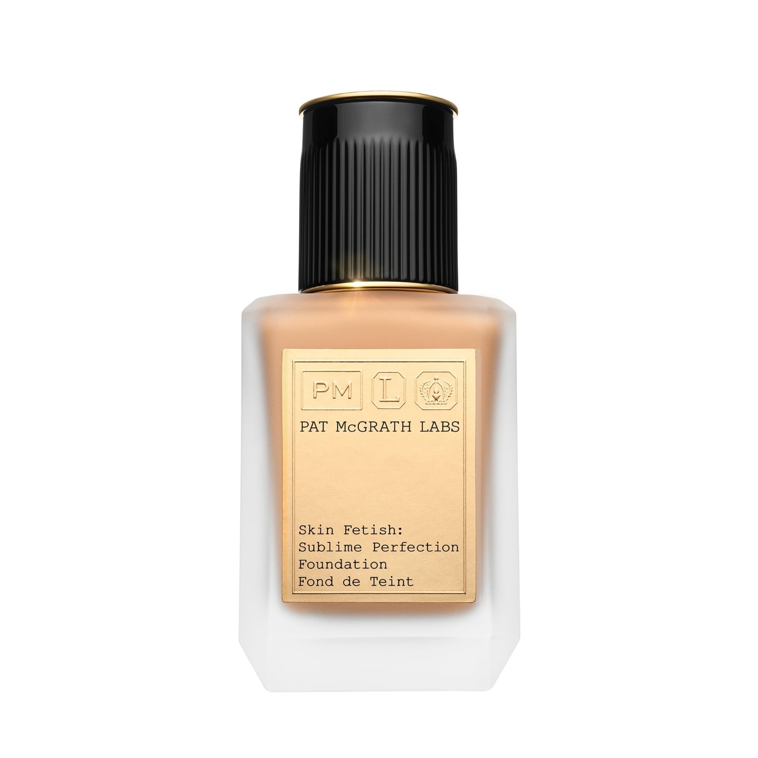 Тональный крем для лица sublime perfection concealer Pat Mcgrath Labs, 13 - light medium, объем 35 мл
Тональный крем для лица sublime perfection concealer Pat Mcgrath Labs, 13 - light medium, объем 35 мл