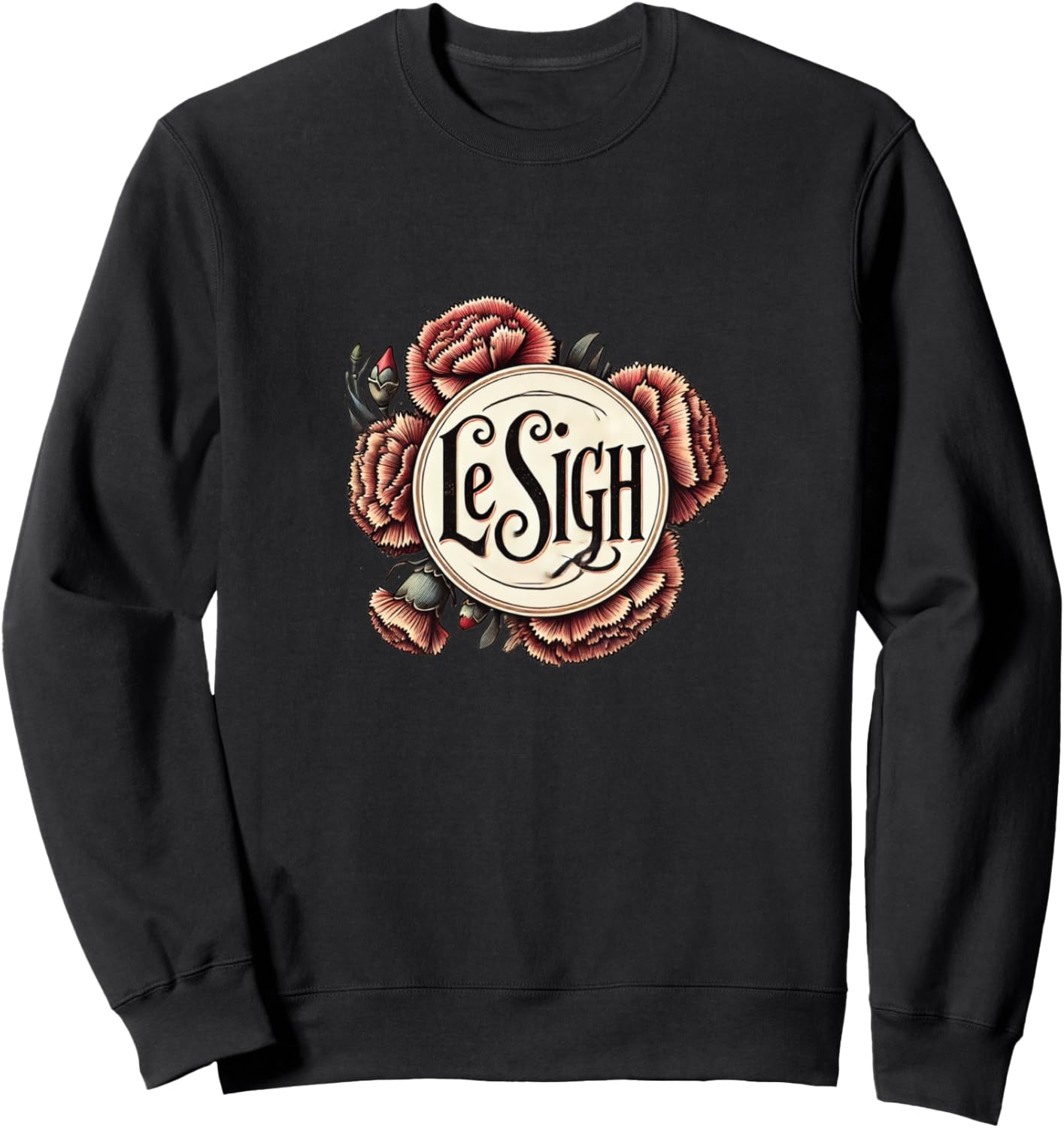 Толстовка Le Cig Art Funny Floral Arts Sweet Flower Gardens Snugg, черный
Толстовка Le Cig Art Funny Floral Arts Sweet Flower Gardens Snugg, черный