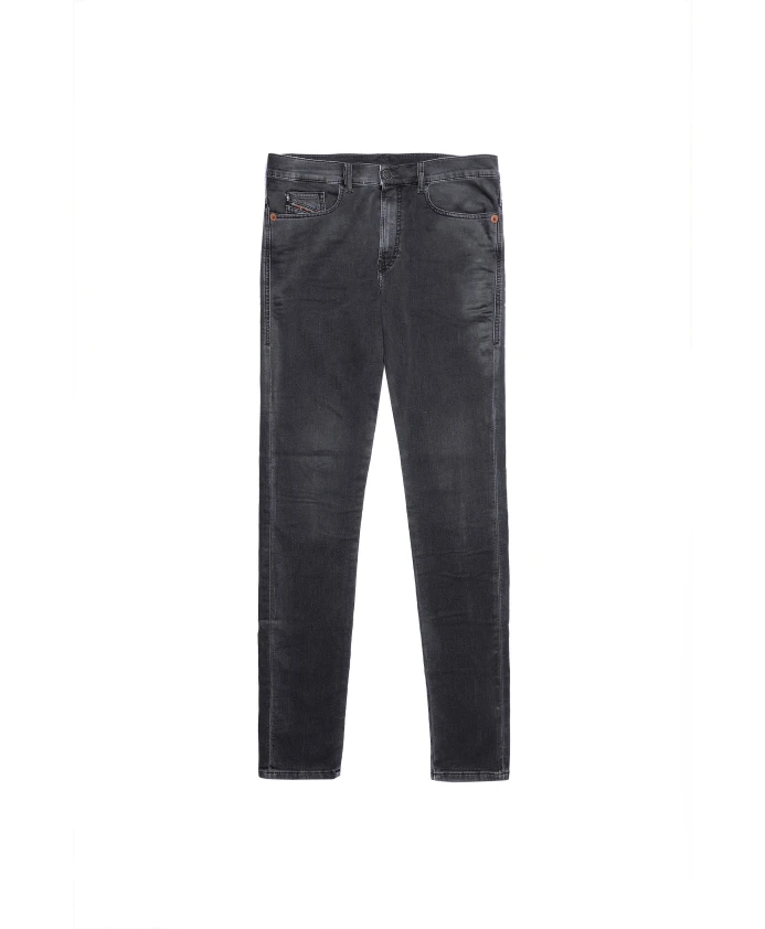 Джинсы-Джоггеры скинни D-Amny Diesel, черный
Джинсы-Джоггеры скинни D-Amny Diesel, черный