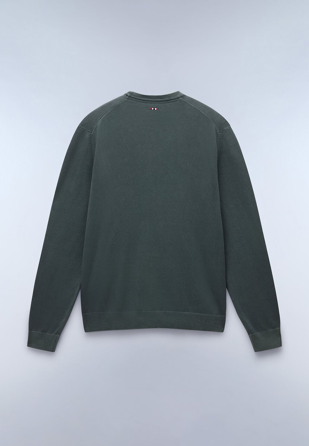 Джемпер Napapijri, светло-зеленый
Джемпер Napapijri, светло-зеленый