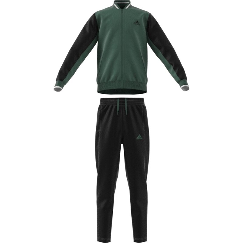 Tracksuit u tgthr ts Adidas, мультиколор
Tracksuit u tgthr ts Adidas, мультиколор