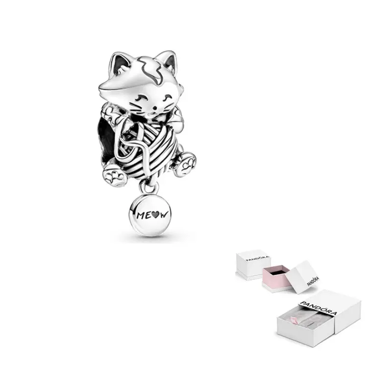 Pandora 925 Sterling Silver Jewelry Accessories Women's Silver
Pandora 925 Sterling Silver Jewelry Accessories Women's Silver