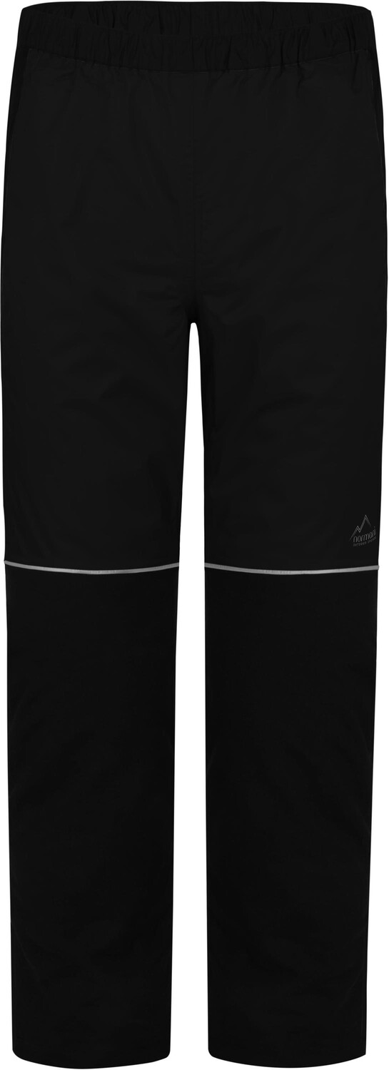 Водонепроницаемые брюки Normani Outdoor Sports Kinder „Sekiu“, черный
Водонепроницаемые брюки Normani Outdoor Sports Kinder „Sekiu“, черный