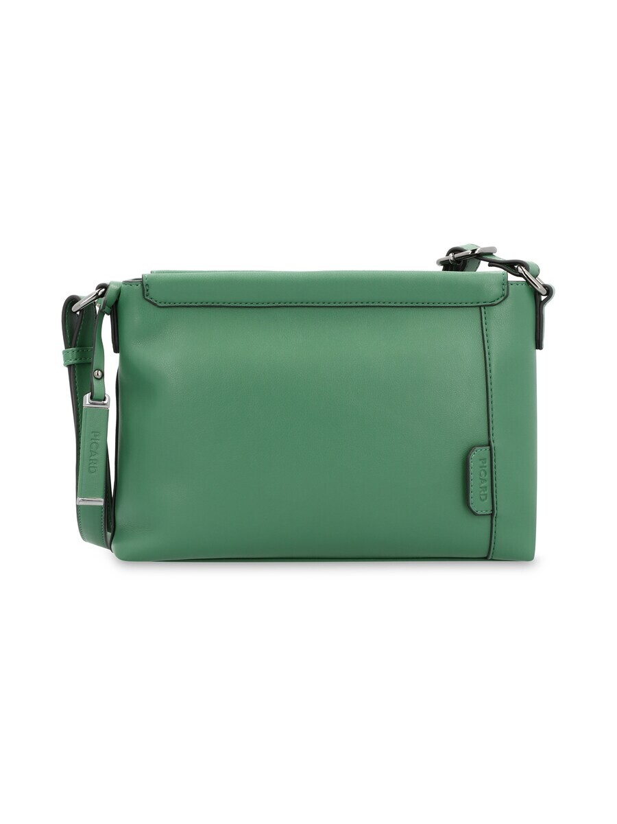 Сумка кросс-боди Picard Crossbody Yours, зеленый
Сумка кросс-боди Picard Crossbody Yours, зеленый