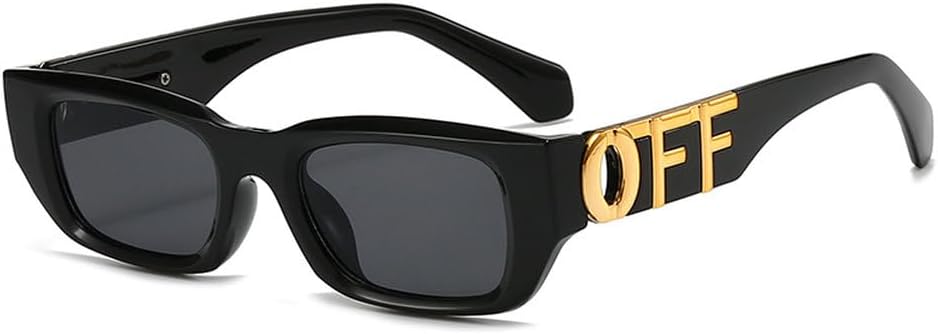 Маленькие прямоугольные солнцезащитные очки для мужчин и женщин, квадратные солнцезащитные очки для путешествий, винтажные солнцезащитные очки с защитой от УФ-излучения UV400 для летнего использования HYYZZC, C1
Маленькие прямоугольные солнцезащитные очки для мужчин и женщин, квадратные солнцезащитные очки для путешествий, винтажные солнцезащитные очки с защитой от УФ-излучения UV400 для летнего использования HYYZZC, C1