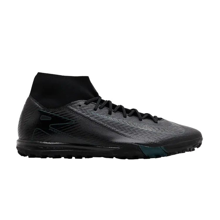 Кроссовки Nike Zoom Mercurial Superfly 10 Academy TF '2024 Shadow Pack', черный
Кроссовки Nike Zoom Mercurial Superfly 10 Academy TF '2024 Shadow Pack', черный