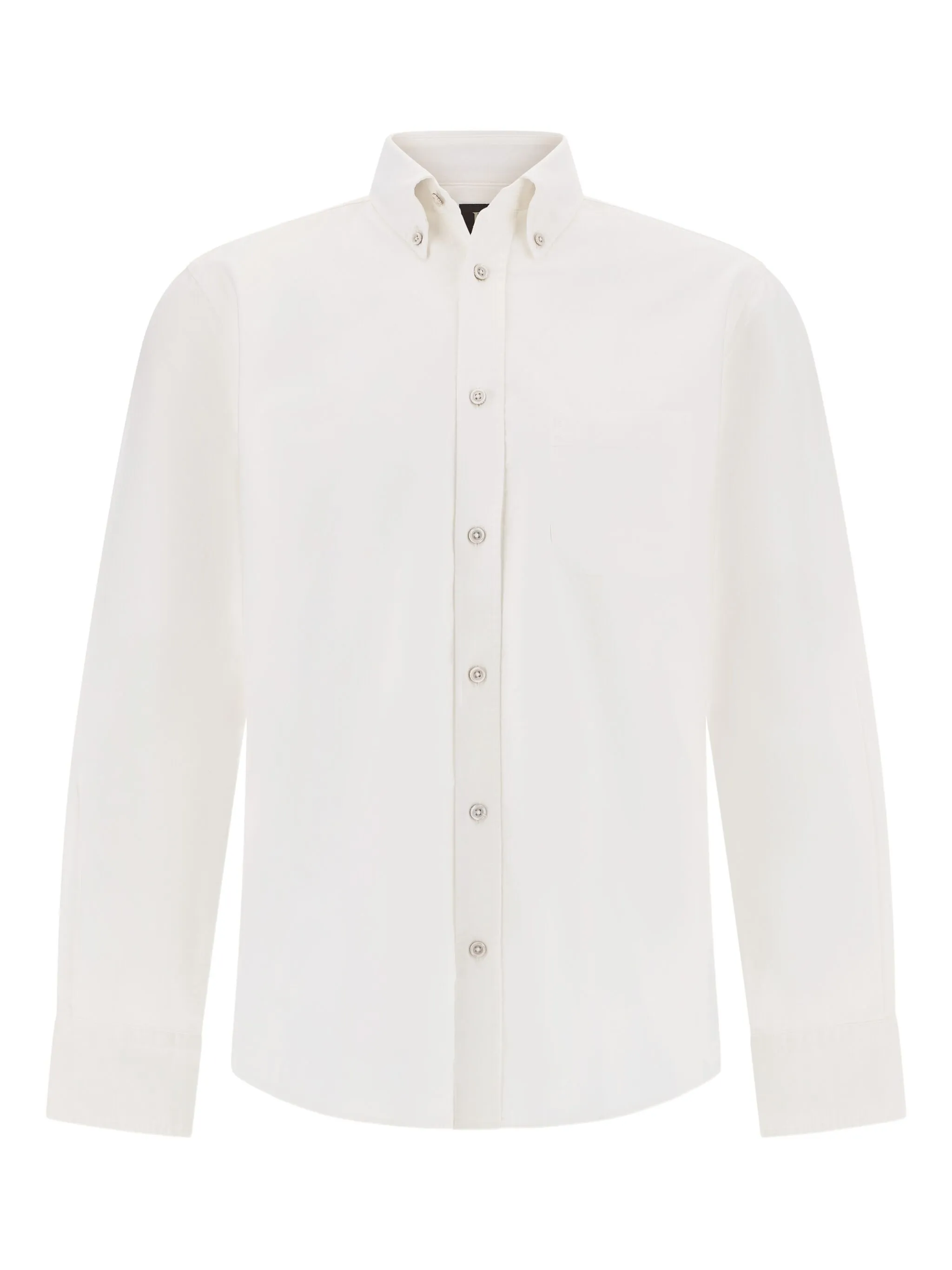 Рубашка с карманом Boggi Milano, белый
Рубашка с карманом Boggi Milano, белый