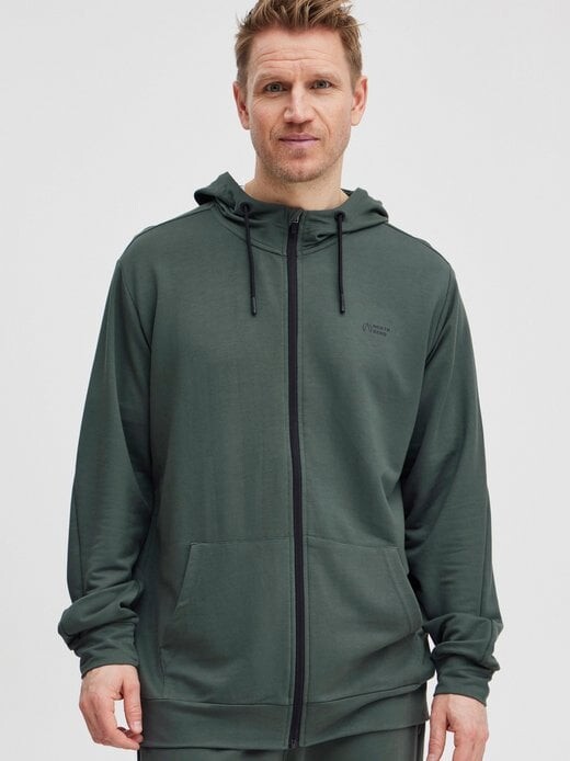 Толстовка nbbrent m North Bend, хаки
Толстовка nbbrent m North Bend, хаки