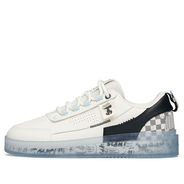 Кроссовки x снупи скейтбординг обувь Anta, белый
Кроссовки x снупи скейтбординг обувь Anta, белый