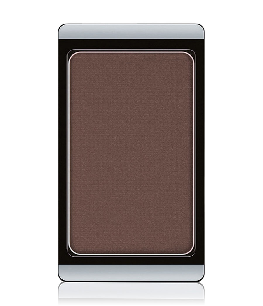 Тени для век ARTDECO Eyeshadow, Matt Handmade Chocolate, 0.8g
Тени для век ARTDECO Eyeshadow, Matt Handmade Chocolate, 0.8g
