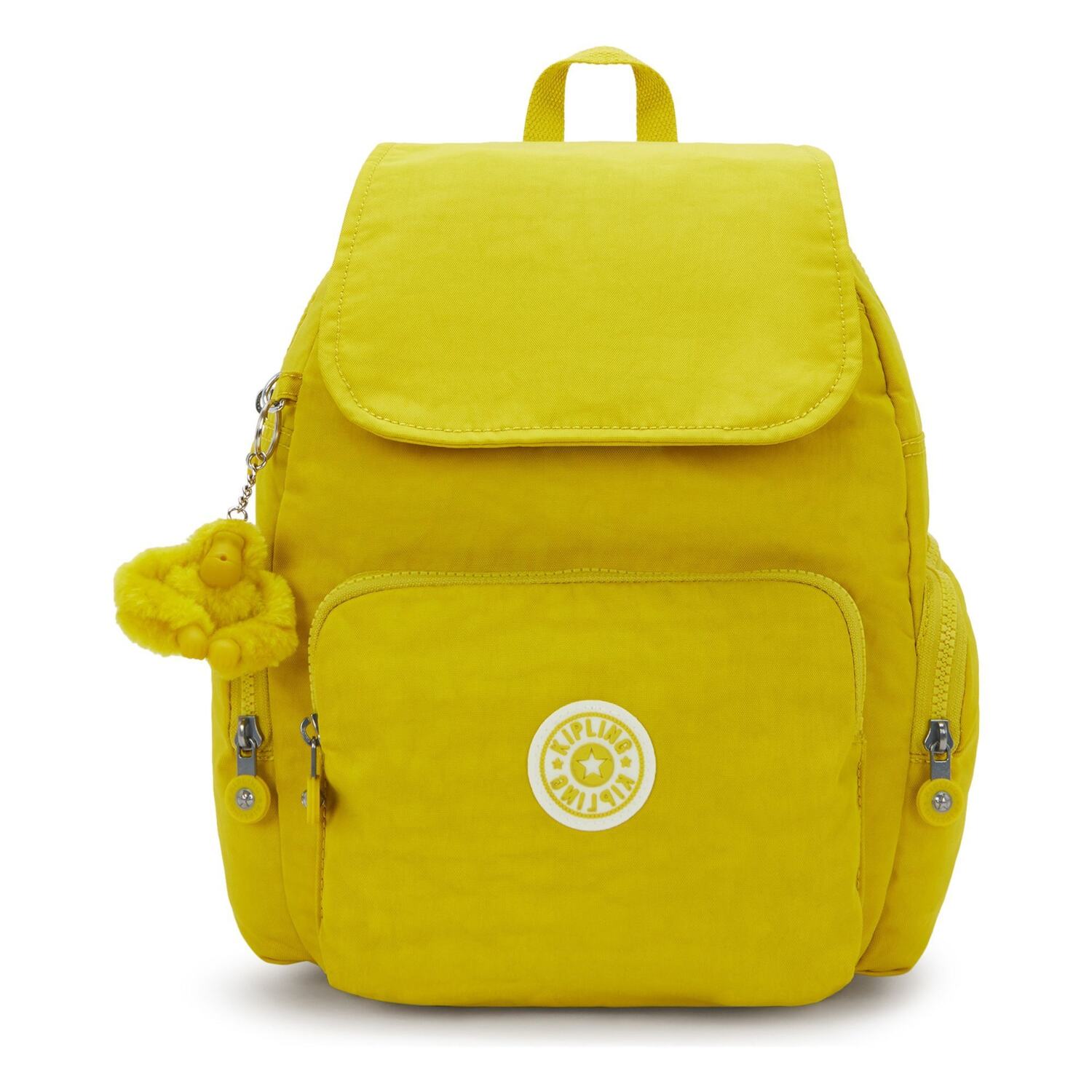 KIPLING Рюкзак 'City' в цвете Limone
KIPLING Рюкзак 'City' в цвете Limone
