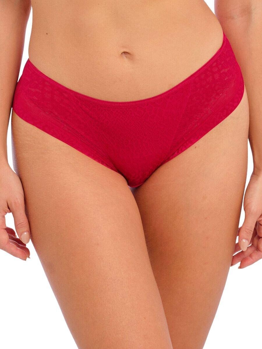 Краткое описание Fantasie, розовый
Краткое описание Fantasie, розовый