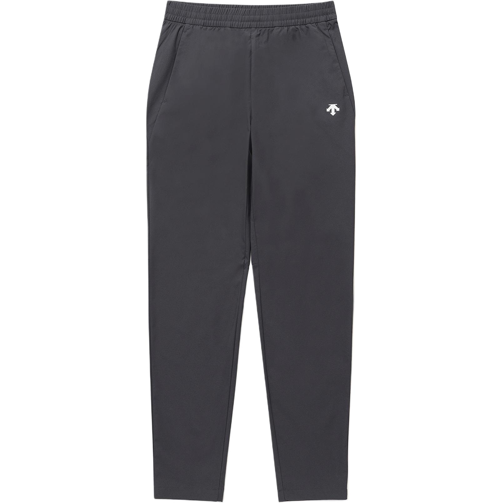 Повседневные брюки Unisex DESCENTE, серый
Повседневные брюки Unisex DESCENTE, серый