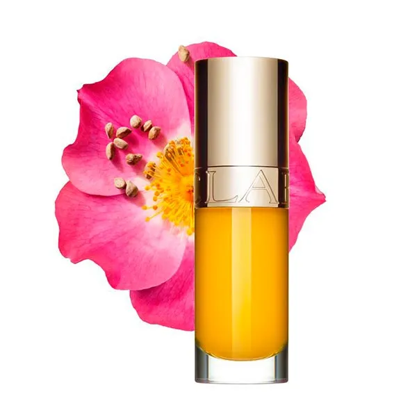 Тонированное масло для губ Lip Confort Oil Power Of Colors Clarins, N21
Тонированное масло для губ Lip Confort Oil Power Of Colors Clarins, N21