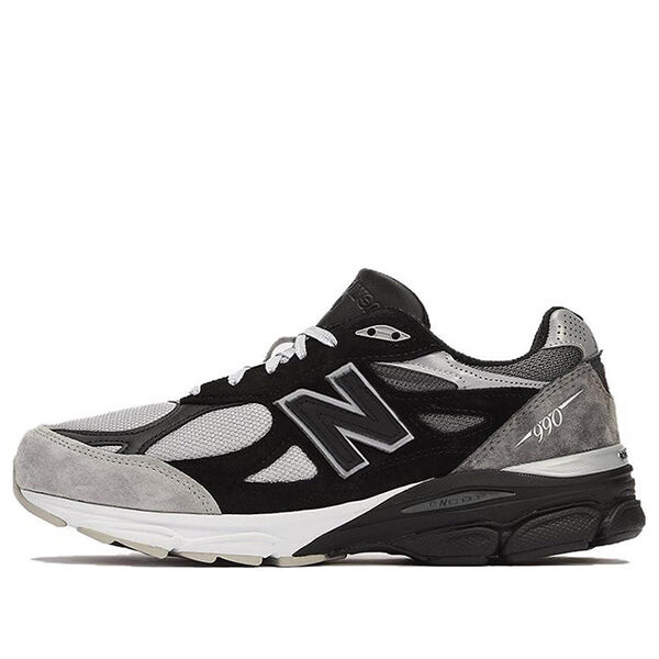 Кроссовки 990v3 x dtlr New Balance, серый
Кроссовки 990v3 x dtlr New Balance, серый