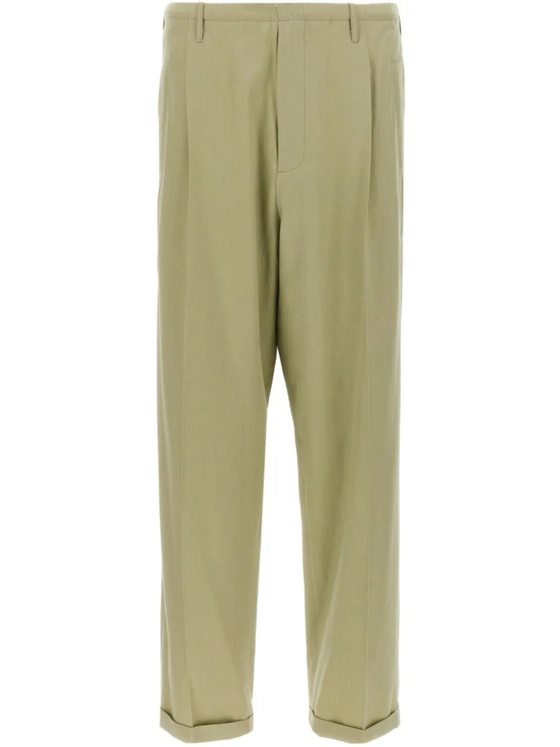 Брюки Magliano People, зеленый
Брюки Magliano People, зеленый