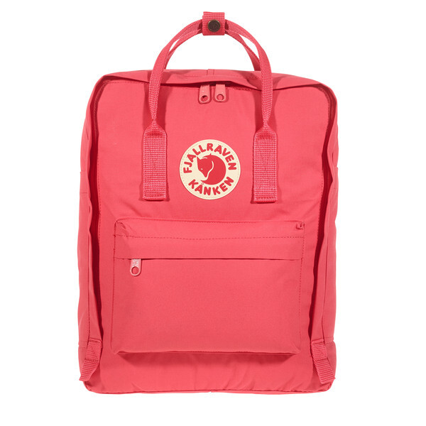 Рюкзак Fjällräven, цвет Peach Pink
Рюкзак Fjällräven, цвет Peach Pink