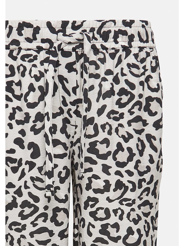 Тканевые брюки comma CI, цвет grau-mehrfarbig
Тканевые брюки comma CI, цвет grau-mehrfarbig