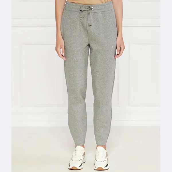 Спортивные брюки Ebrandi классического кроя Boss, серый
Спортивные брюки Ebrandi классического кроя Boss, серый