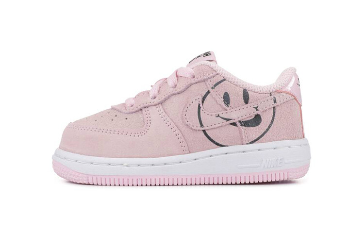 Кроссовки Nike Air Force 1 Low для малышей TD 
Кроссовки Nike Air Force 1 Low для малышей TD