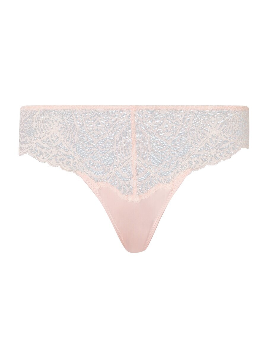 Трусики Hanro Panty Josephine, светло-розовый
Трусики Hanro Panty Josephine, светло-розовый