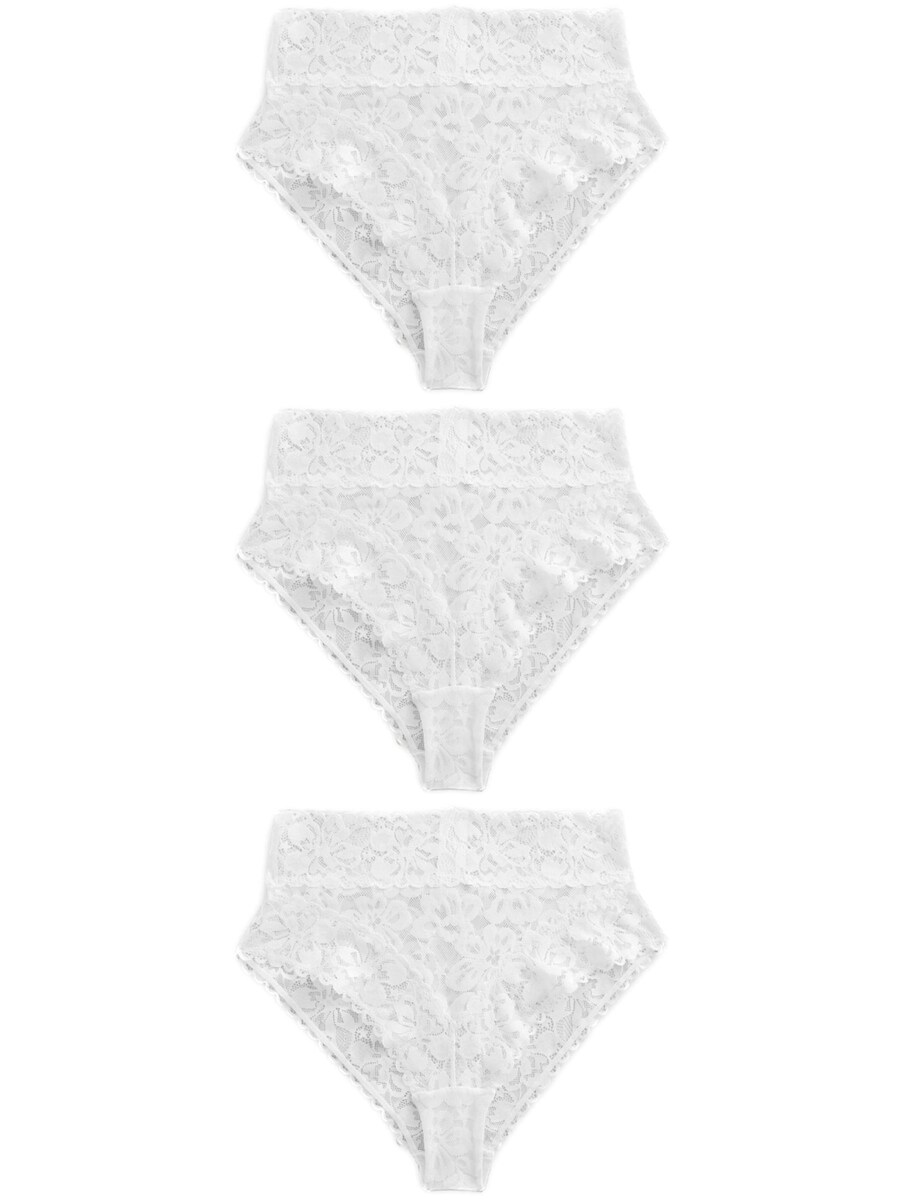 Трусики Next, белый
Трусики Next, белый