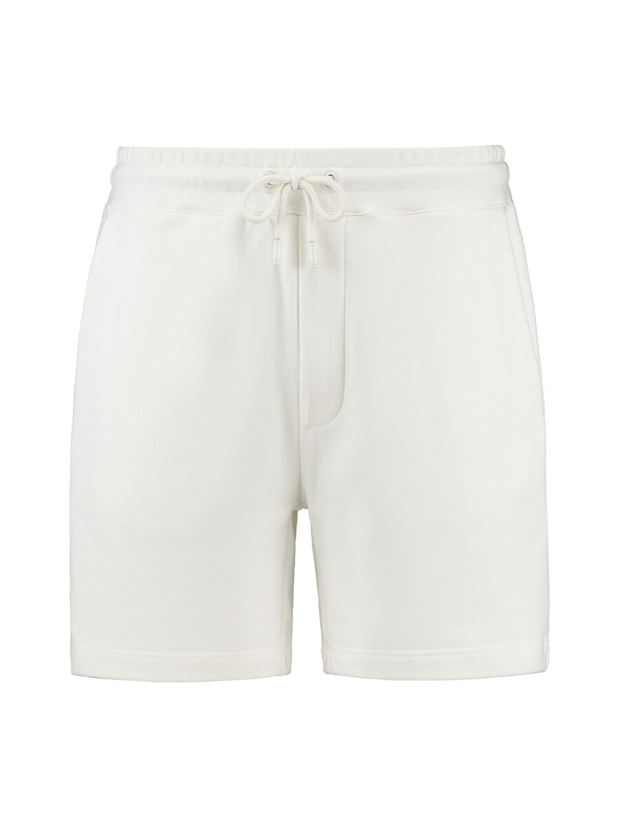 Обычные брюки Shiwi Steve, белый
Обычные брюки Shiwi Steve, белый