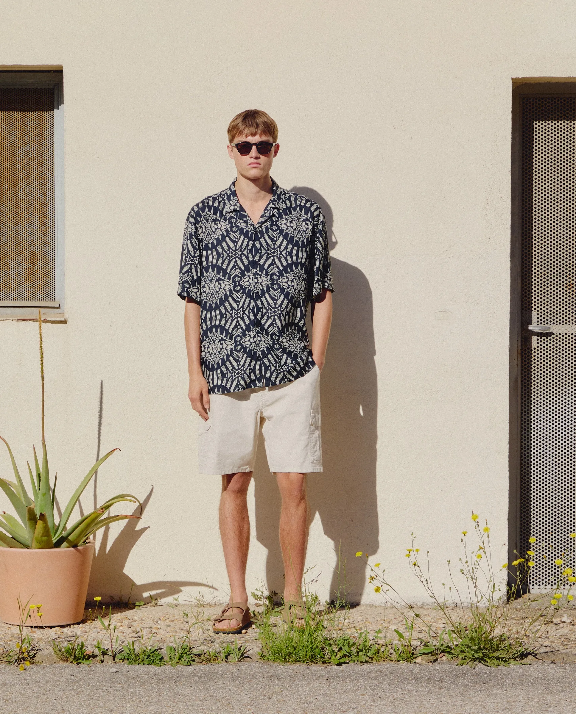 Мужская футболка Green Coast, серый
Мужская футболка Green Coast, серый