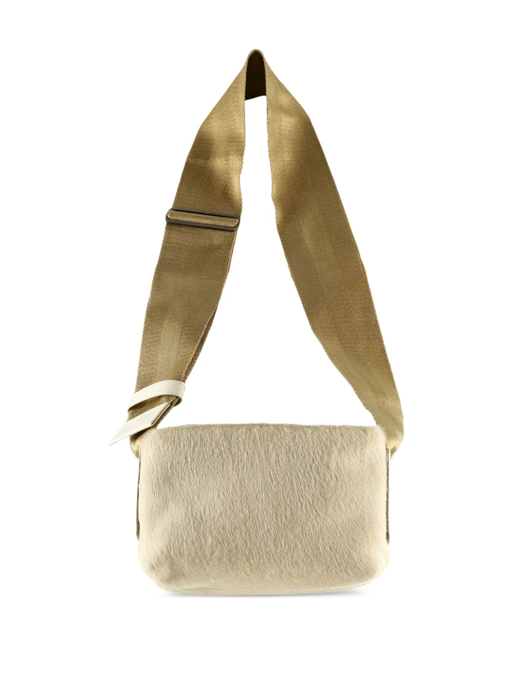 Маленькая сумка на плечо Uma Wang, нейтральный
Маленькая сумка на плечо Uma Wang, нейтральный