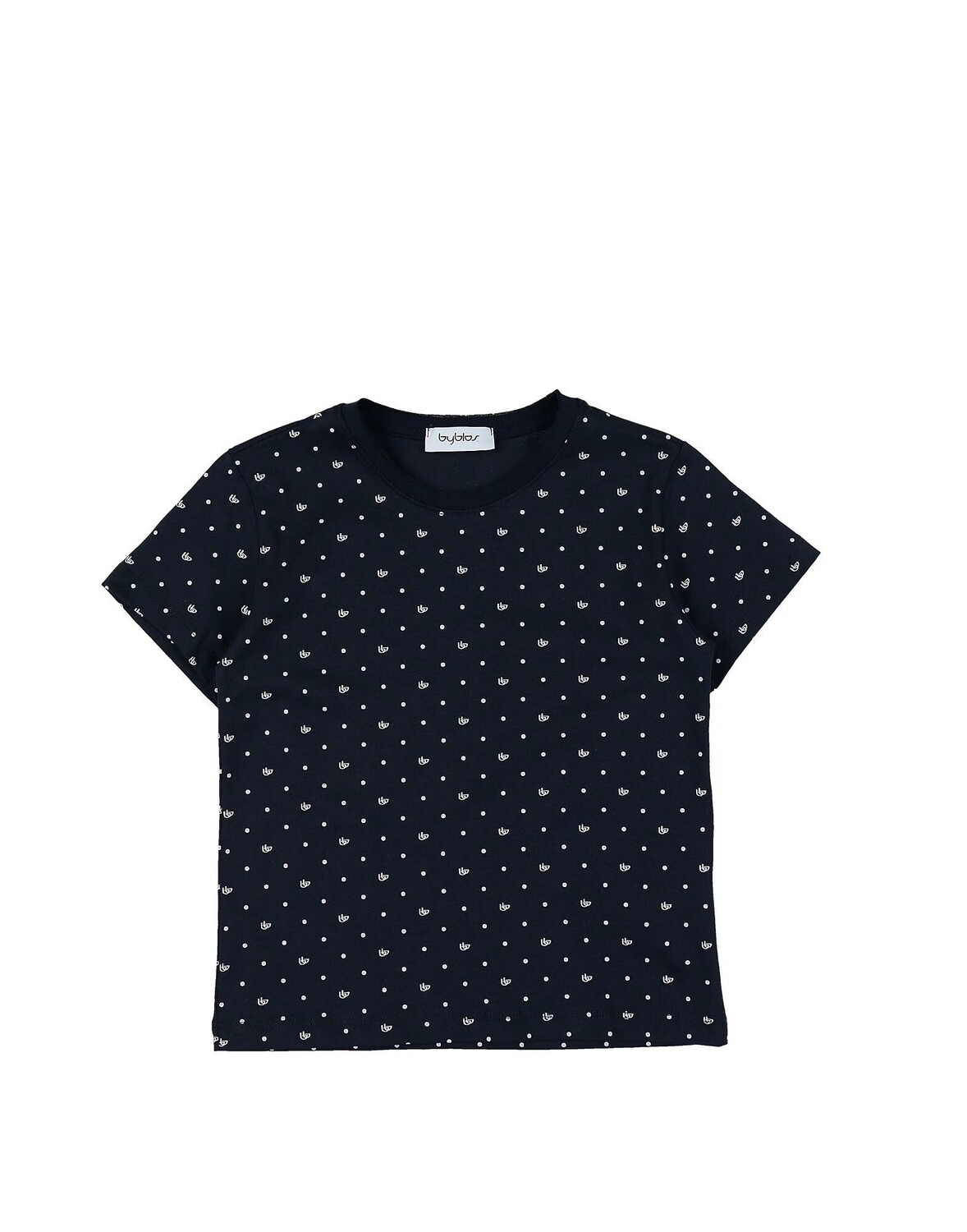 Футболка Byblos, синий
Футболка Byblos, синий