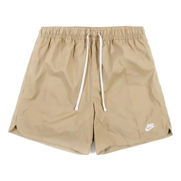 Шорты sportswear essentials lined flow shorts 'khaki' Nike, хаки
Шорты sportswear essentials lined flow shorts 'khaki' Nike, хаки