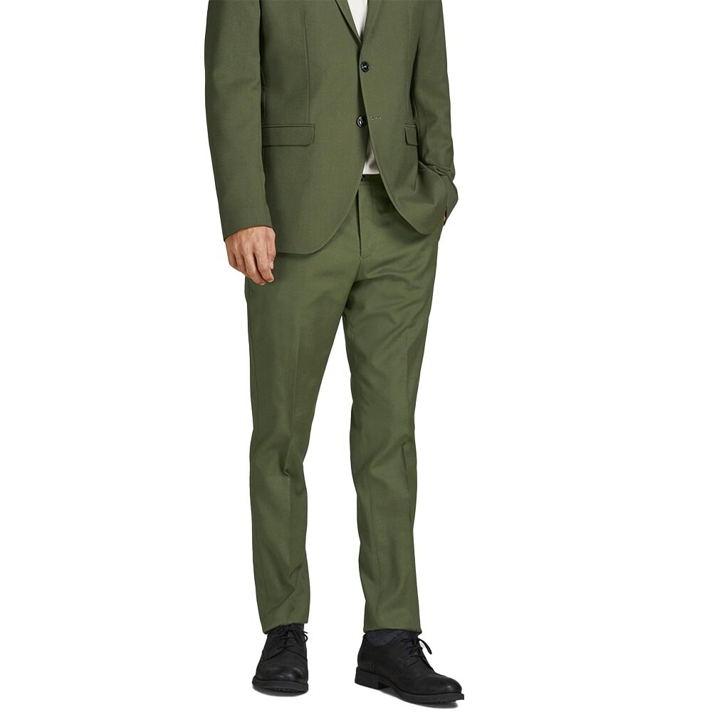 Брюки Jack & Jones Premium Solaris, зеленый
Брюки Jack & Jones Premium Solaris, зеленый