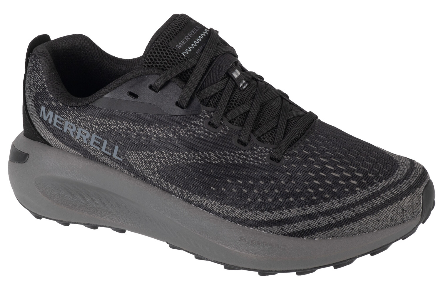 Низкие кроссовки Merrell Merrell Morphlite, черный
Низкие кроссовки Merrell Merrell Morphlite, черный