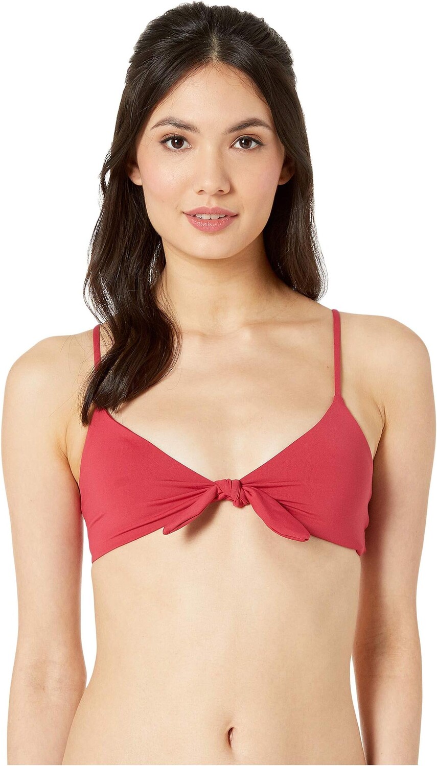 Купальный топ L*Space Flashback Top, цвет Strawberry
Купальный топ L*Space Flashback Top, цвет Strawberry