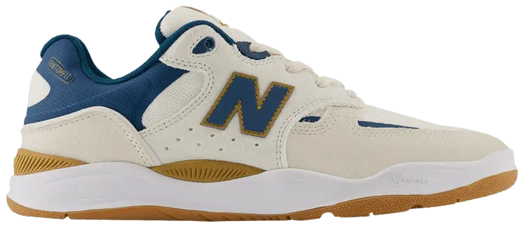 Кроссовки New Balance Tiago Lemos x Numeric 1010 'Sea Salt Teal', кремовый
Кроссовки New Balance Tiago Lemos x Numeric 1010 'Sea Salt Teal', кремовый