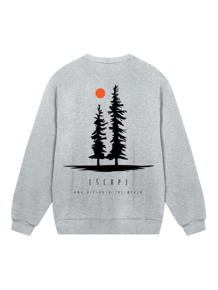 Толстовка F4NT4STIC, пятнистый серый
Толстовка F4NT4STIC, пятнистый серый