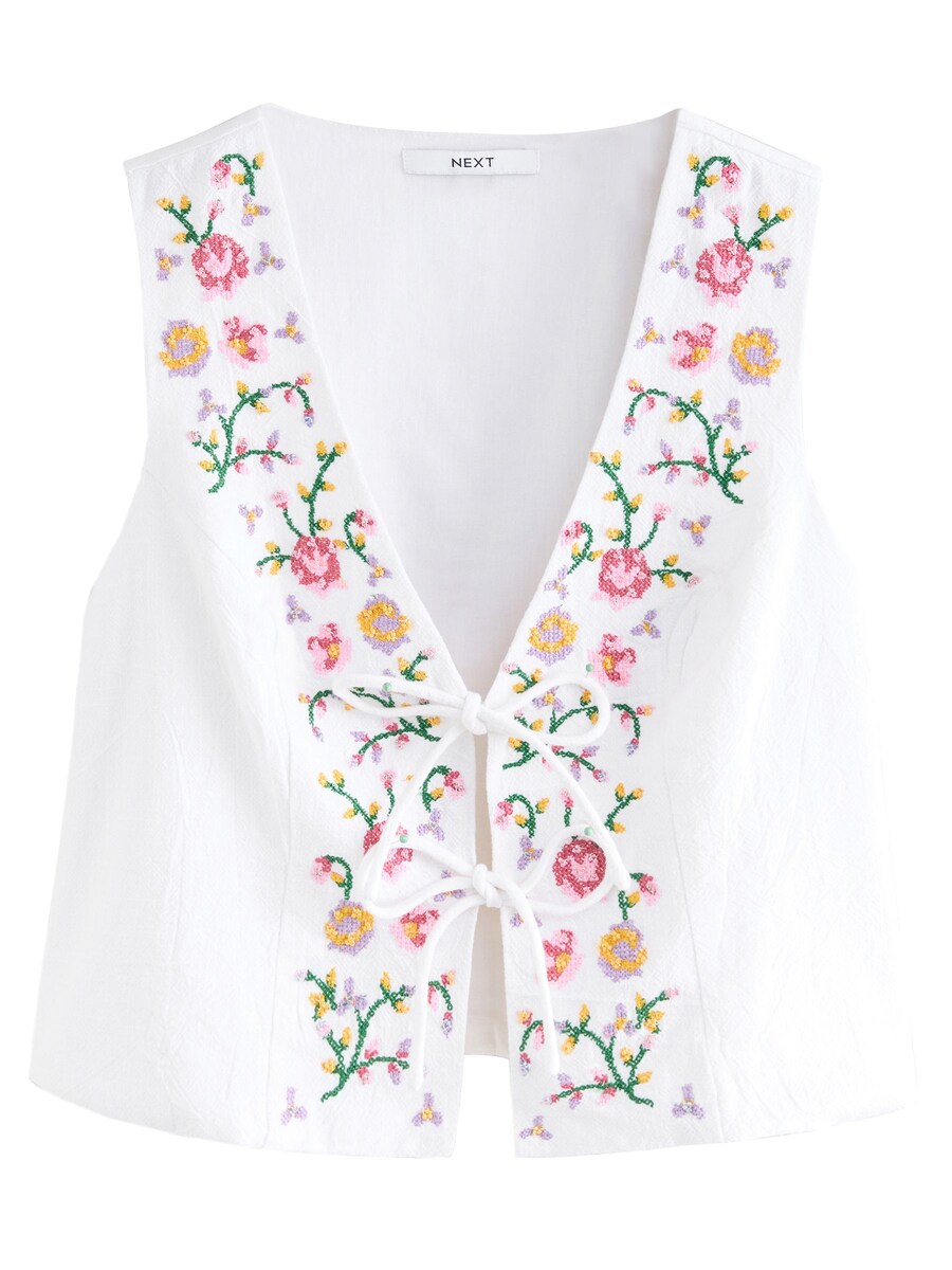 Жилет Next, белый
Жилет Next, белый